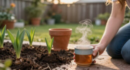 What To Plant In October For A Thriving Fall And Spring Garden