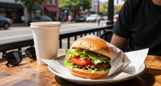 Whataburger Surges In Global Coverage