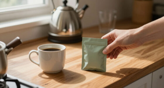 10 Best Energy Pouches for Convenient Caffeine and Focus in 2027