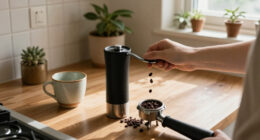 10 Best Espresso Grinders for Home in 2027