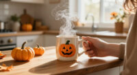 10 Best Halloween Coffee Mugs for Spooky Sips in 2027