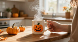 10 Best Halloween Coffee Mugs for Spooky Sips in 2027