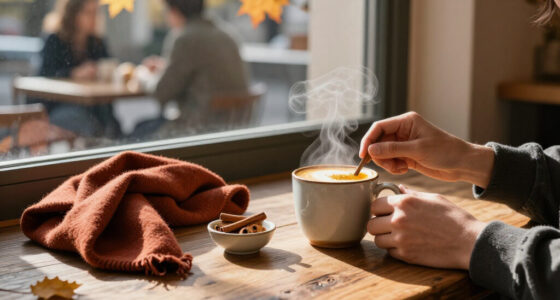 10 Best Pumpkin Spice Latte Mixes for Cozy Drinks in 2027