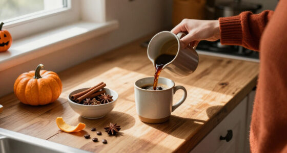 10 Best Spooky Halloween Coffee Blends for 2027