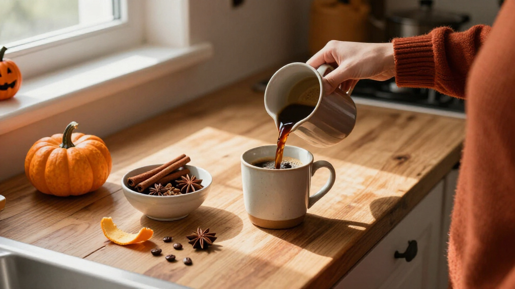 10 Best Spooky Halloween Coffee Blends for 2027