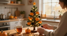 10 Cutest Halloween Trees That'll Make Your Home Oh-So Festive