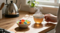 10 Healthier, Low-Sugar Candy Swaps To Satisfy Your Sweet Tooth