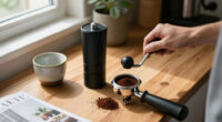 11 Best Espresso Grinders for Home Brewing in 2027