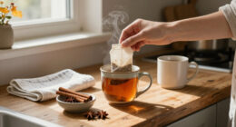 11 Best Pumpkin Spice Tea Bags for Cozy Autumn Cups in 2027