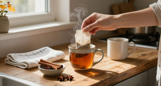 11 Best Pumpkin Spice Tea Bags for Cozy Autumn Cups in 2027