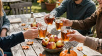 12 Fall Party Theme Ideas