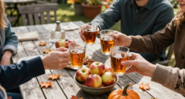 12 Fall Party Theme Ideas