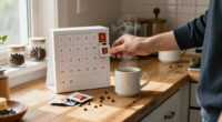 13 Best Coffee Advent Calendars for a Festive Daily Brew in 2027