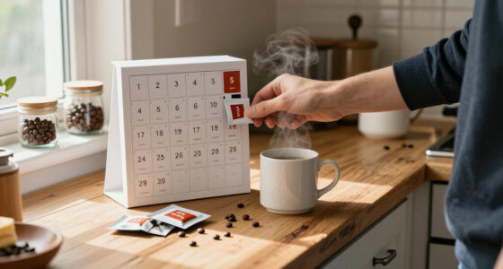 13 Best Coffee Advent Calendars for a Festive Daily Brew in 2027