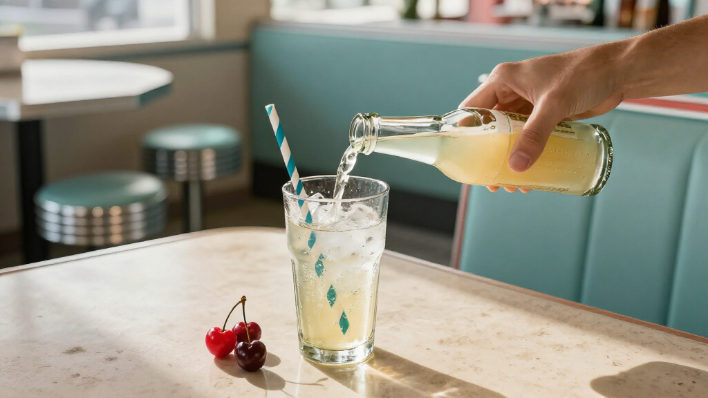 13 Best Nostalgic Flavored Beverages for Familiar Favorites in 2027