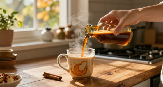 13 Best Pumpkin Chai Tea Concentrates for Cozy Drinks in 2027