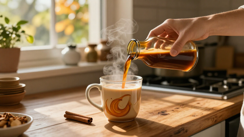 13 Best Pumpkin Chai Tea Concentrates for Cozy Drinks in 2027