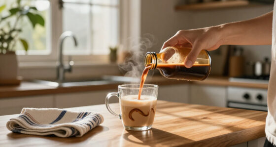 14 Best Chai Concentrates for Homemade Lattes in 2027