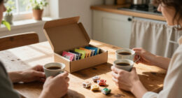 14 Best Coffee and Tea Sampler Gift Boxes for 2027