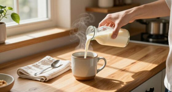 14 Best Coffee Creamers for Every Coffee Routine in 2027