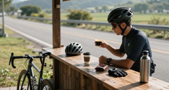 14 Best Coffee Products for Cyclists in 2027