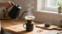 14 Best Electric Gooseneck Kettles for Pour-Over Coffee and Tea in 2027