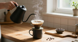 14 Best Electric Gooseneck Kettles for Pour-Over Coffee and Tea in 2027