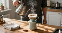14 Best Electric Gooseneck Kettles for Precise Pouring in 2027