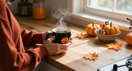 14 Best Halloween Coffee Mugs for Spooky Seasonal Sips in 2027