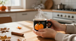 14 Best Halloween Tea Mugs for Spooky Sips in 2027