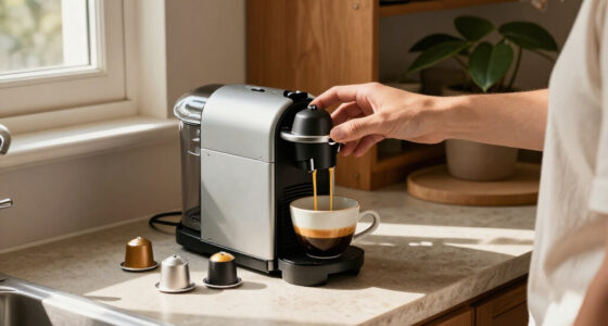 14 Best Nespresso-Compatible Coffee Capsules for Every Taste in 2027