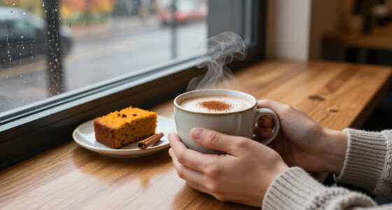 14 Best Pumpkin Spice Chai Tea in 2027