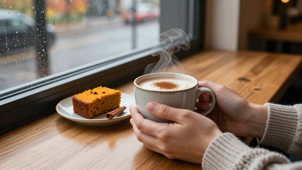 14 Best Pumpkin Spice Chai Tea in 2027