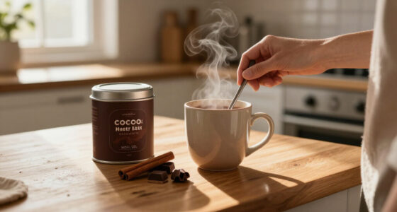 14 Best Specialty Hot Chocolate Mixes for Curious Cocoa Drinkers in 2027