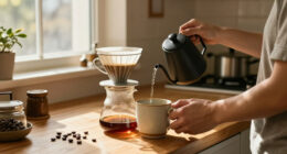 15 Best Basket Coffee Filters for Everyday Brewing in 2027