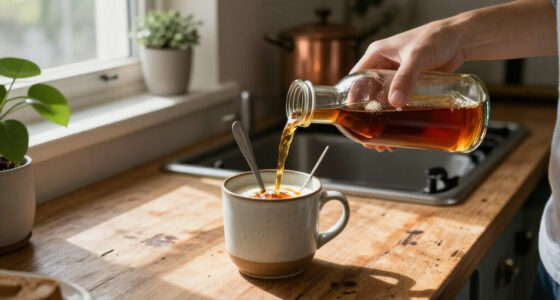 15 Best Chai Tea Concentrates for Easy Lattes in 2027