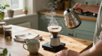 15 Best Coffee Brewing Scales for Precision and Pour-Over Control in 2027