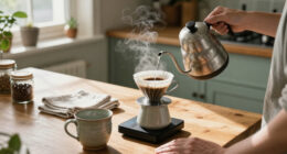 15 Best Coffee Brewing Scales for Precision and Pour-Over Control in 2027