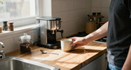 15 Best Coffee Makers for Small Kitchens in 2027