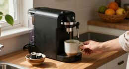 15 Best Compact Pod Coffee Machines for Small Kitchens in 2027