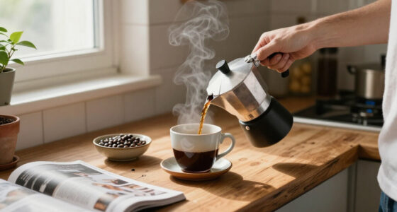 15 Best Espresso Machine Alternatives for 2027