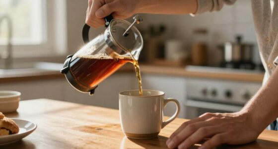 15 Best French Press Coffee Makers for Better-Tasting Coffee in 2027