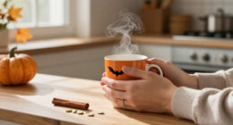15 Best Halloween Coffee Mugs for Spooky Seasonal Sips in 2027