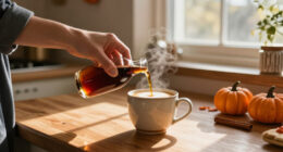 15 Best Halloween Coffee Syrups for Festive Drinks in 2027