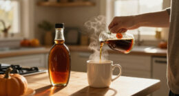 15 Best Halloween Coffee Syrups for Spooky Seasonal Drinks in 2027