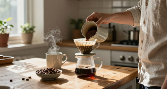 15 Best Medium-Roast Coffee Beans for Everyday Brewing in 2027
