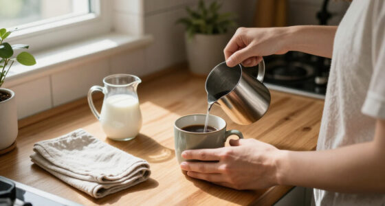 15 Best Milk Frothers for Coffee in 2027