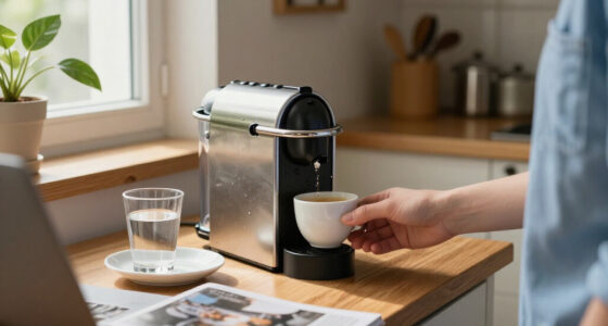 15 Best Nespresso Coffee Machines for 2027