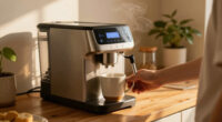 15 Best Smart Coffee Machines for Connected, Convenient Brewing in 2027