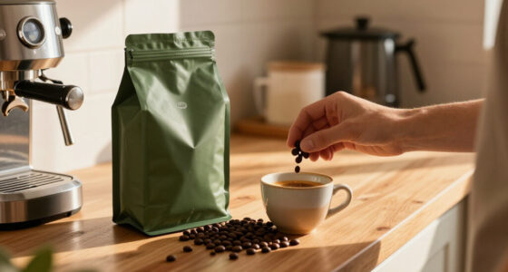 15 Best Whole Bean Espresso Coffees for Rich, Balanced Shots in 2027